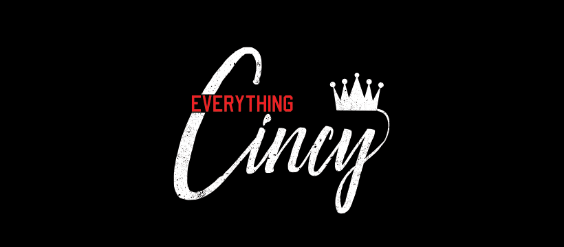 Everything Cincy Logo